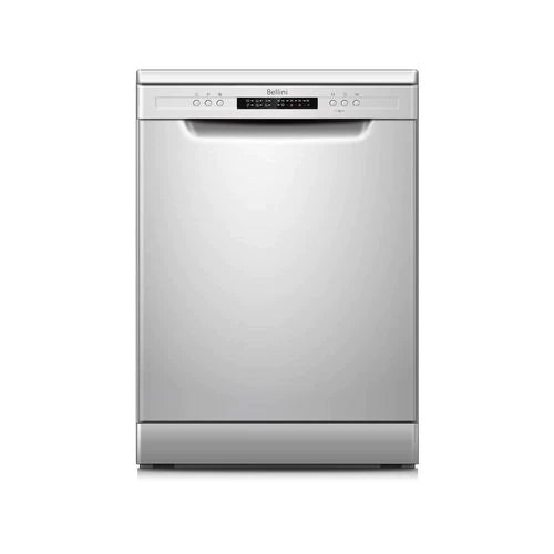 Dishwashers Bellini 60cm Stainless Steel 6 Program Dishwasher