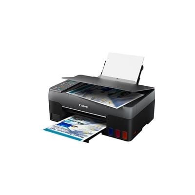 Canon Pixma Megatank Tank Printer - (Food Printer Only)