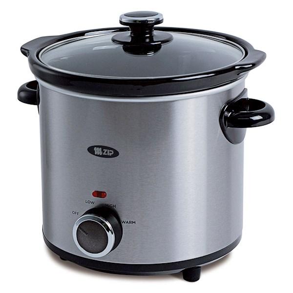 Zip 3.5Lt Slow Cooker Round ZIP952 {$175.00 now}