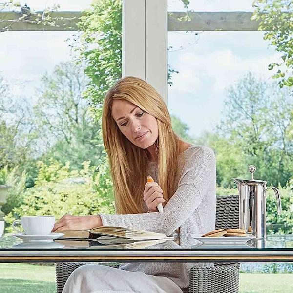 Personal Care Paingone Plus Tens Pen PGPLUS