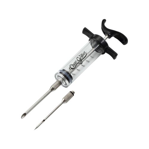 BBQ Char-Griller 50ml Marinade Injector