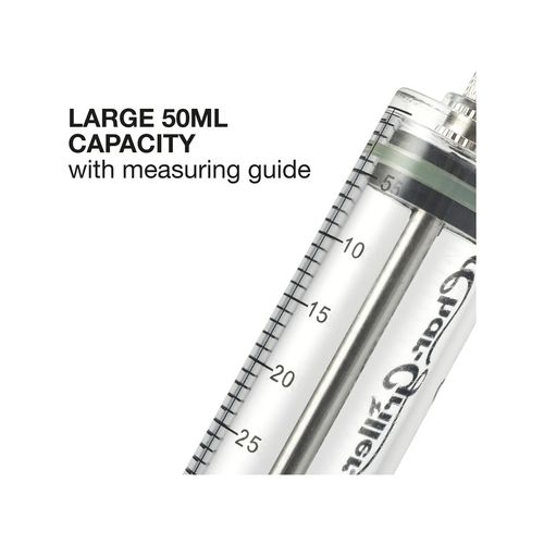 BBQ Char-Griller 50ml Marinade Injector