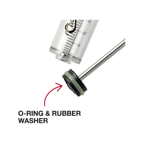 BBQ Char-Griller 50ml Marinade Injector
