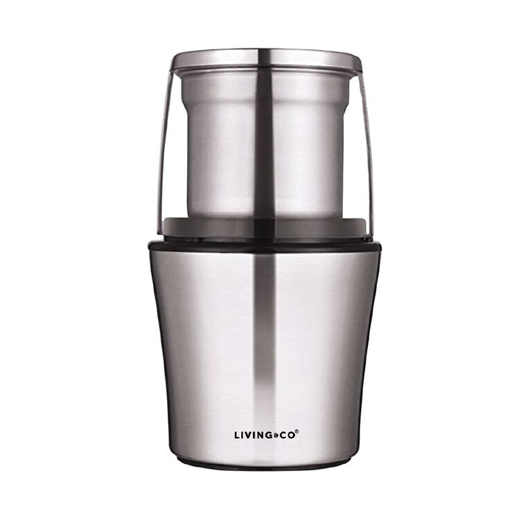 Kitchen Coffee & Spice Grinder
