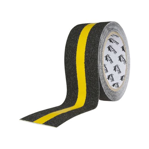 Safety Croc Grip 48mm x 5m Reflective Anti Slip Tape