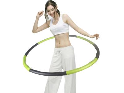 Kids Detachable Hula Hoop for Fitness Exercise