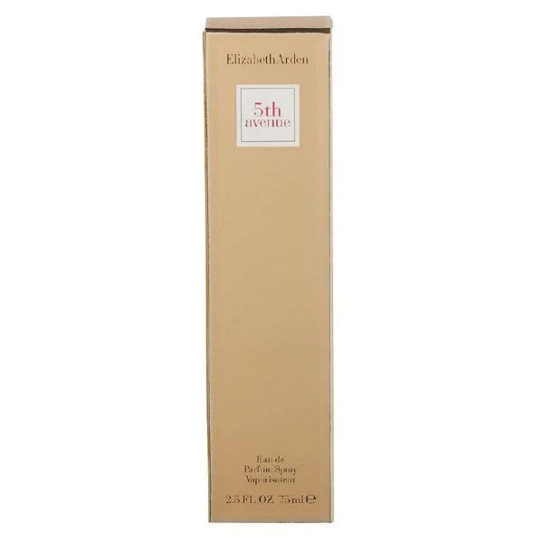 Ladies Elizabeth Arden 5th Avenue Eau De Parfum 75ml