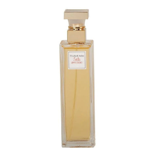 Ladies Elizabeth Arden 5th Avenue Eau De Parfum 75ml