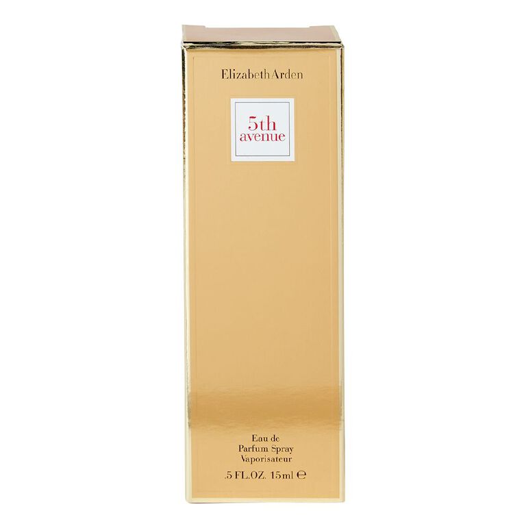 Ladies Elizabeth Arden 5th Avenue EDP 15ml Perfume