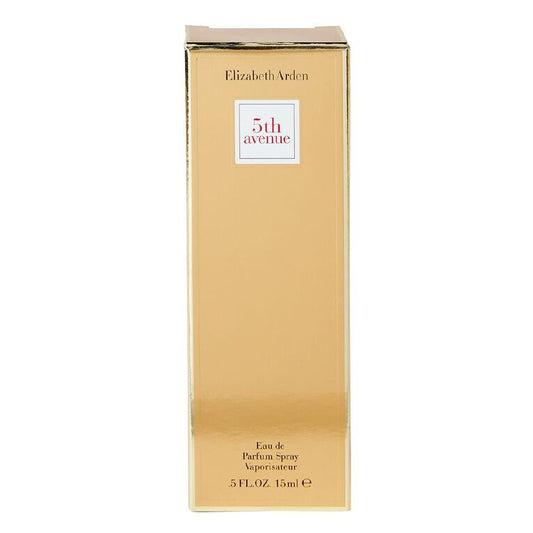 Ladies Elizabeth Arden 5th Avenue EDP 15ml Perfume