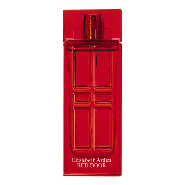 Ladies - Elizabeth Arden Red Door EDT 50ml Perfume