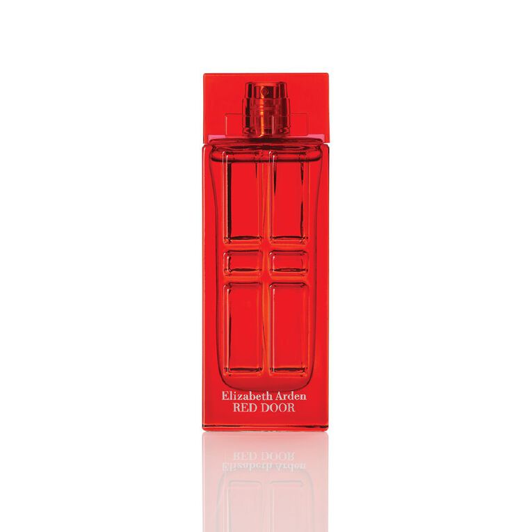 Ladies - Elizabeth Arden Red Door EDT 50ml Perfume