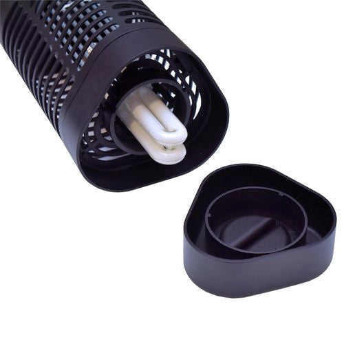 Outdoor - Garden Gecko 13W Bug Zapper Lantern