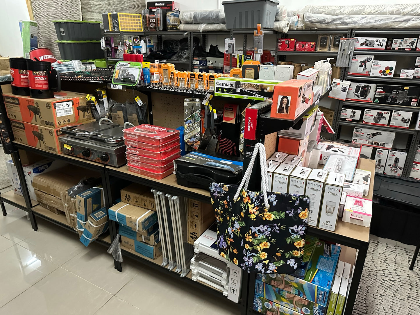 LAUTOKA SHOP - 2447461 - 7869080