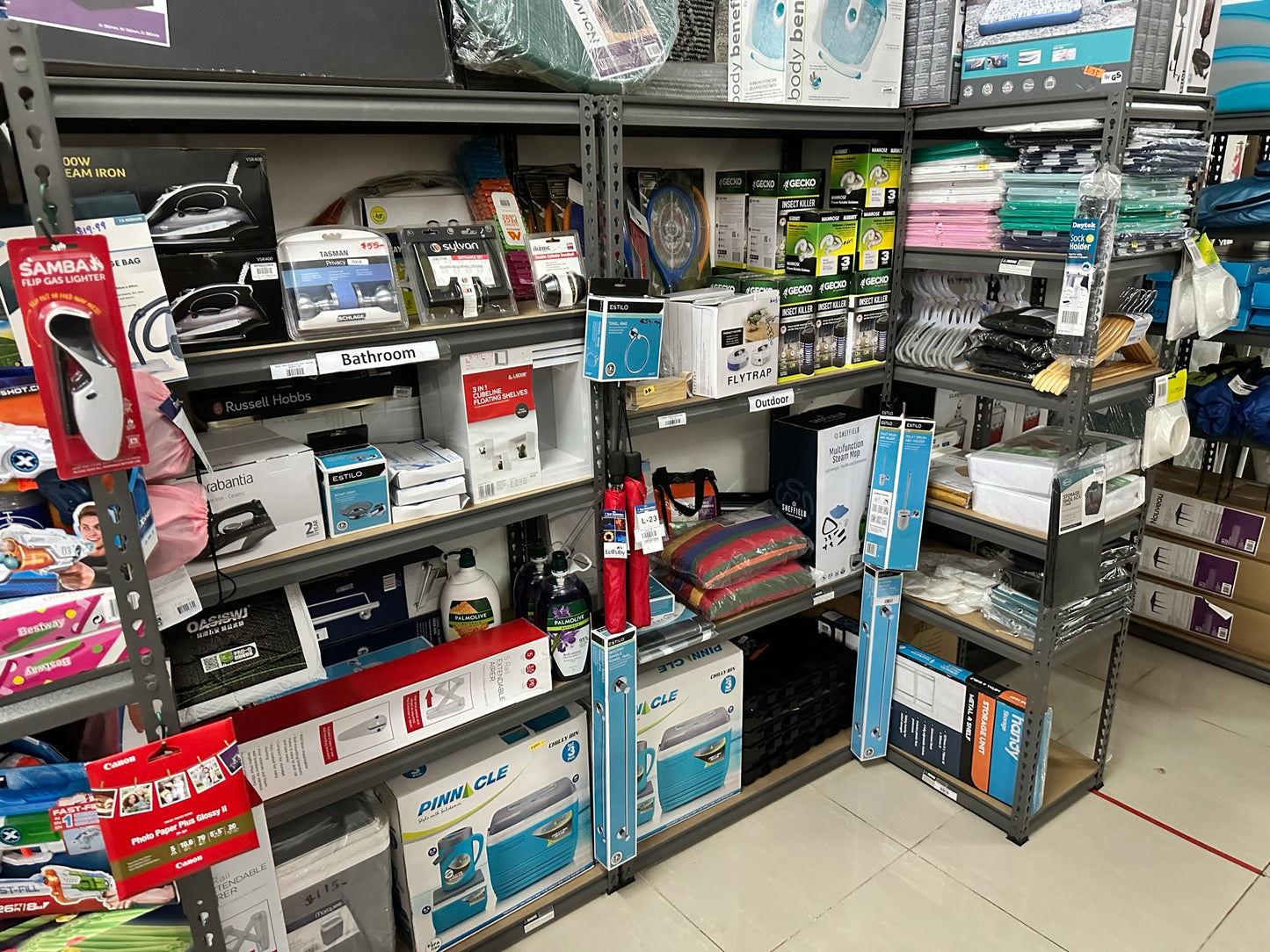 LAUTOKA SHOP - 2447461 - 7869080