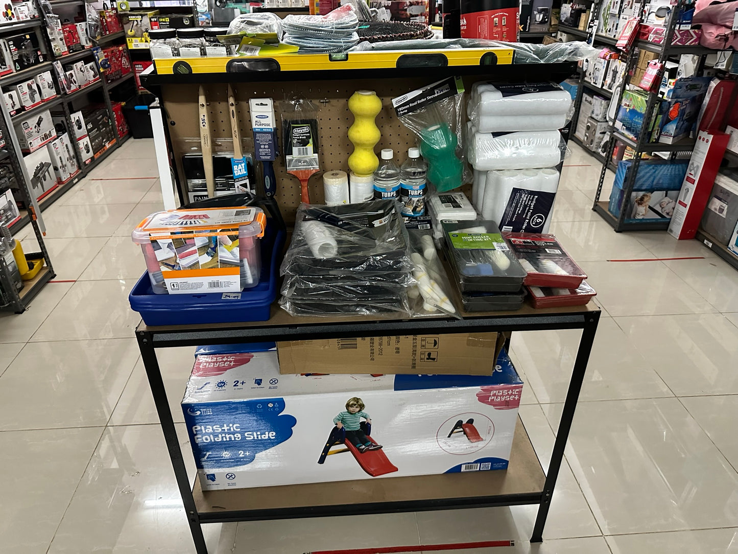 LAUTOKA SHOP - 2447461 - 7869080