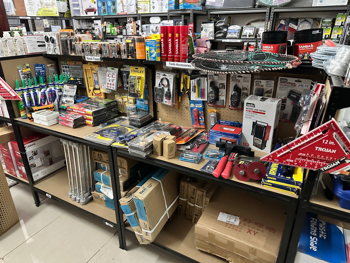 LAUTOKA SHOP - 2447461 - 7869080