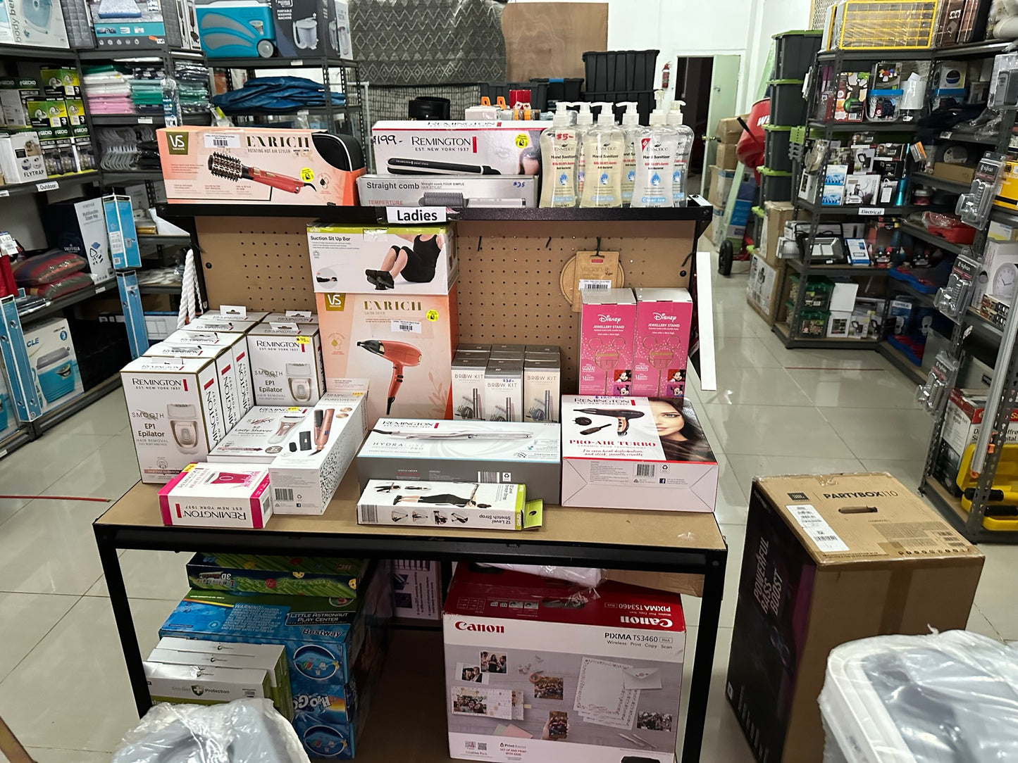 LAUTOKA SHOP - 2447461 - 7869080