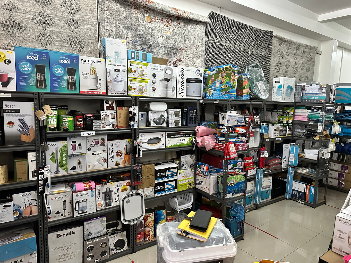 LAUTOKA SHOP - 2447461 - 7869080