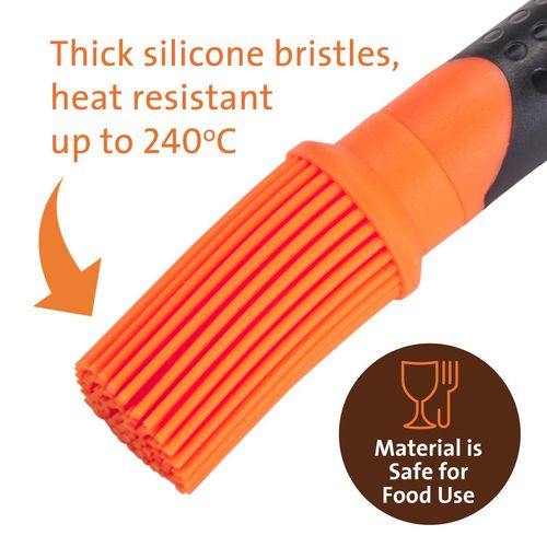 BBQ Jumbuck Basting Brush