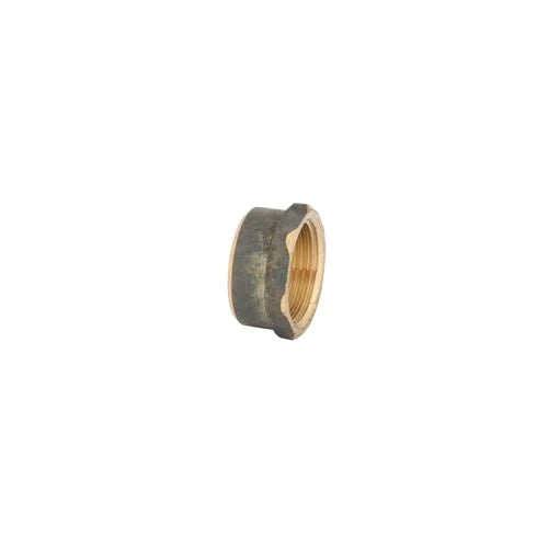 Fastenings - Kinetic 20mm Brass Threaded Cap