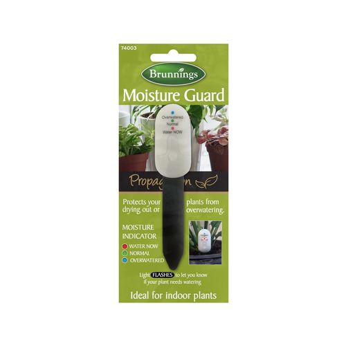 Garden - Moisture Guard