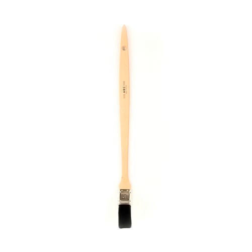 Painting - Radiator Paint Brush 25mm Synthetic {$12.00 now}