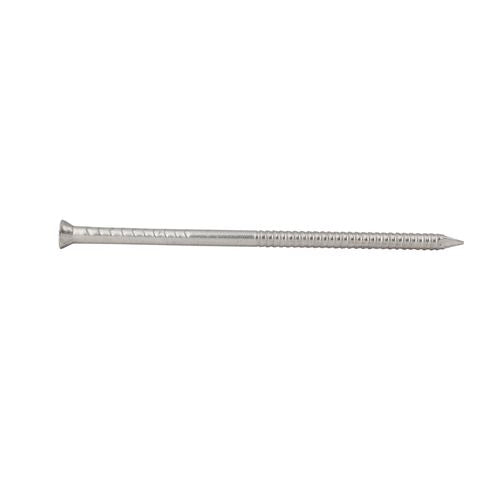 NZ Nails Timber 60x3.15mm 316 S/S Nail - 5kg Box (6905048531096)