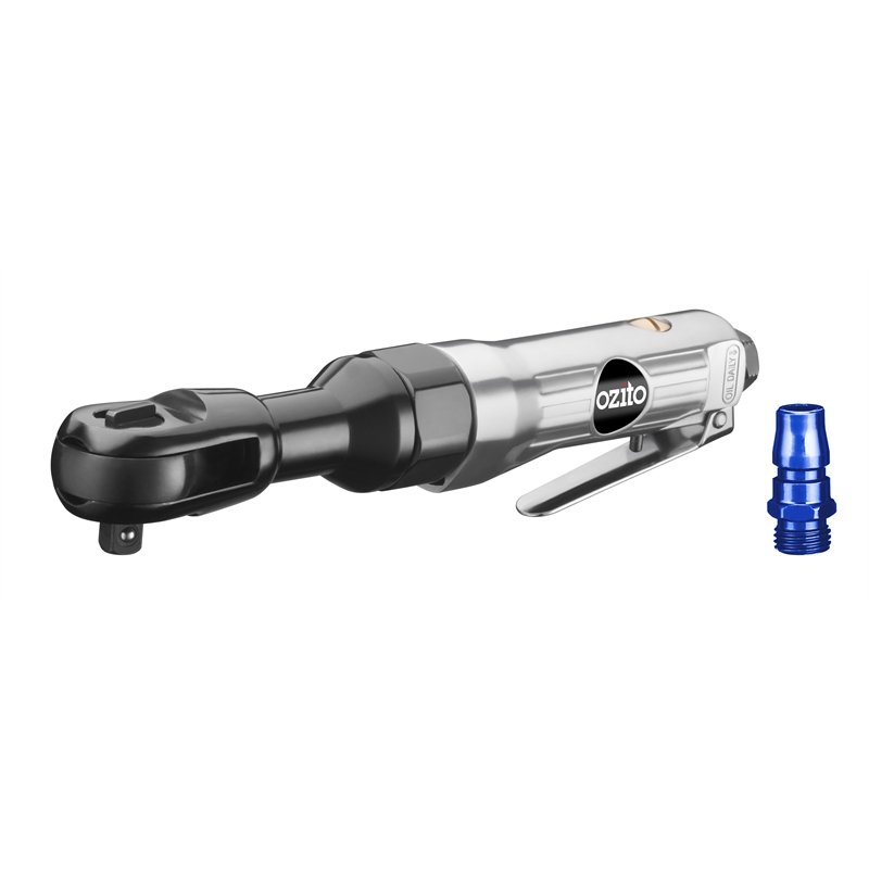 Ozito 3/8" Drive Air Ratchet (5292257738904)