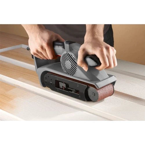 Ozito 800W Belt Sander