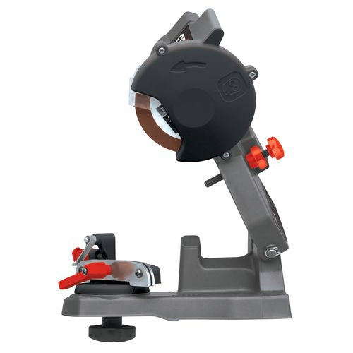 Ozito 85W Chainsaw Chain Sharpener (6981311529112)