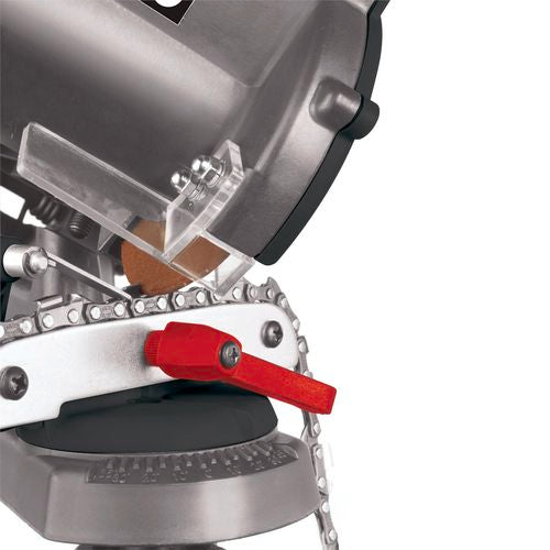 Ozito 85W Chainsaw Chain Sharpener (6981311529112)