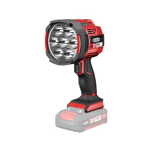 Ozito PXC 18V Cordless LED Spotlight (Skin)