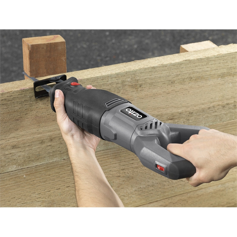 Ozito 920W Reciprocating Saw (4530153816121)