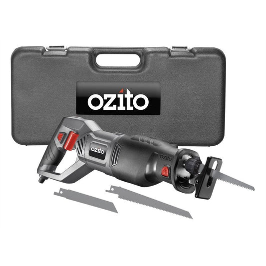Ozito 920W Reciprocating Saw (4530153816121)