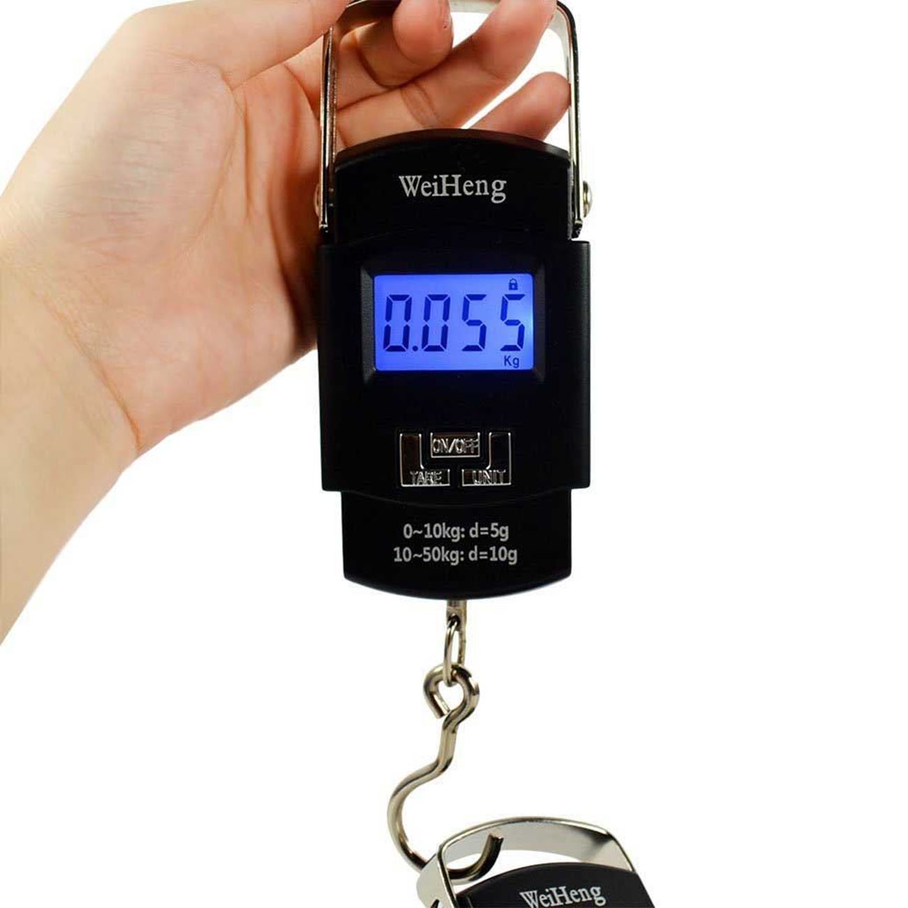 Kitchen Portable Digital Scale