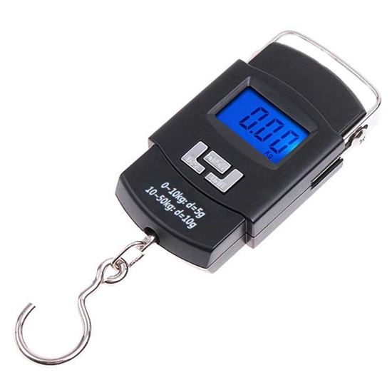 Kitchen Portable Digital Scale