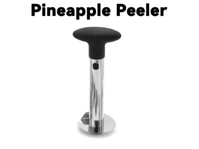 Kitchen - Pineapple Peeler Corer Slicer