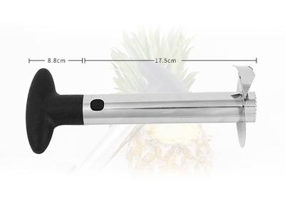 Kitchen - Pineapple Peeler Corer Slicer