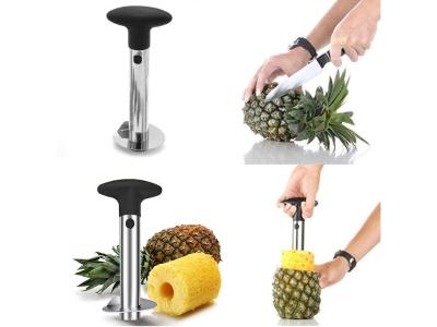 Kitchen - Pineapple Peeler Corer Slicer