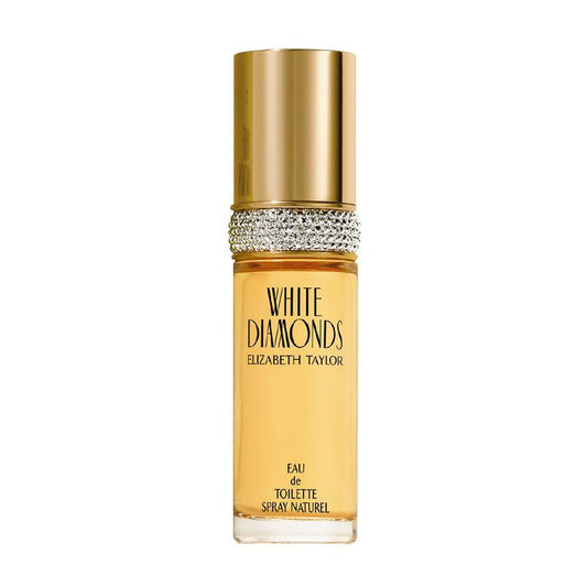 Ladies Elizabeth Taylor White Diamonds 30ml Perfume