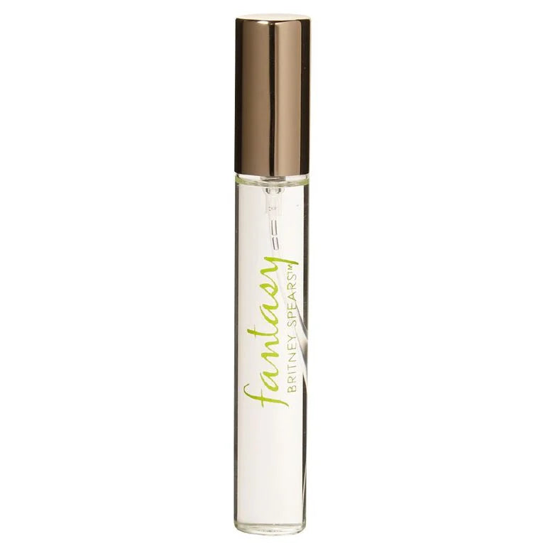 Ladies Britney Spears Fantasy Wand EDT 15ml Perfume
