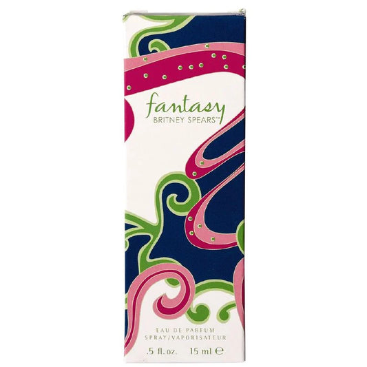 Ladies Britney Spears Fantasy Wand EDT 15ml Perfume