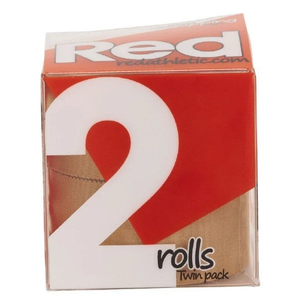 Sports-Fitness Active Intent Fitness Fitness Strapping Tape 38mm x 13.7m