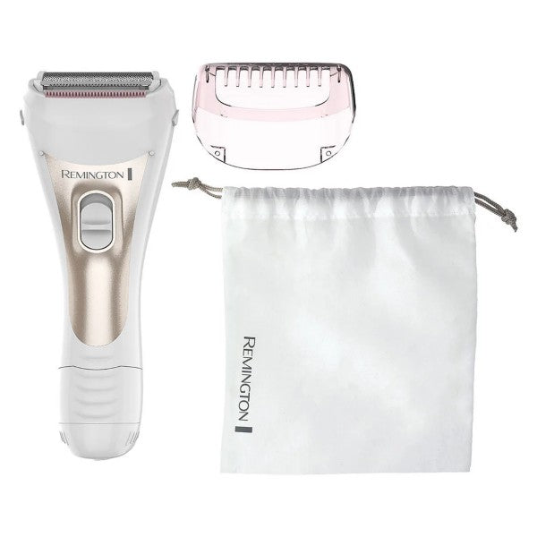 Ladies Remington Smooth S1 Lady Shaver