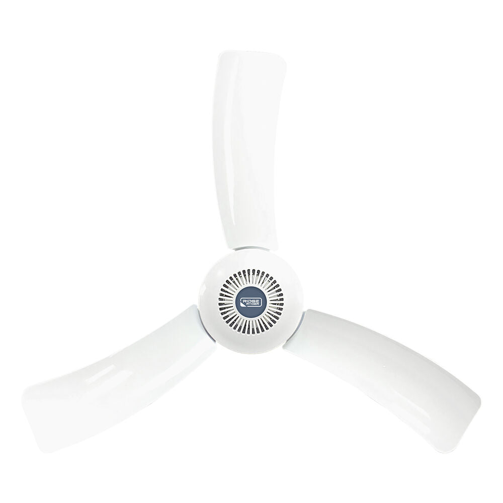 Fans Ridge Ryder 12V Ceiling Fan