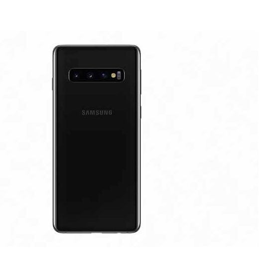 Samsung Galaxy S10e 128GB Prism BLACK (Genuine Factory Renewed) UNLOCKED all Networks (5766515228824)