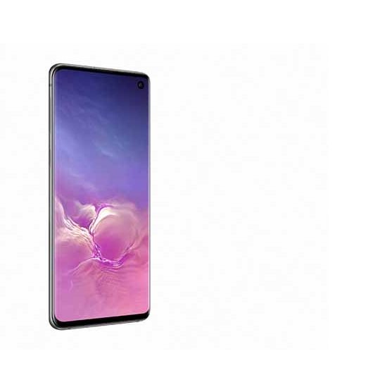 Samsung Galaxy S10e 128GB Prism BLACK (Genuine Factory Renewed) UNLOCKED all Networks (5766515228824)