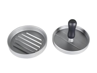 Single Hamburger Burger Press (7010065383576)