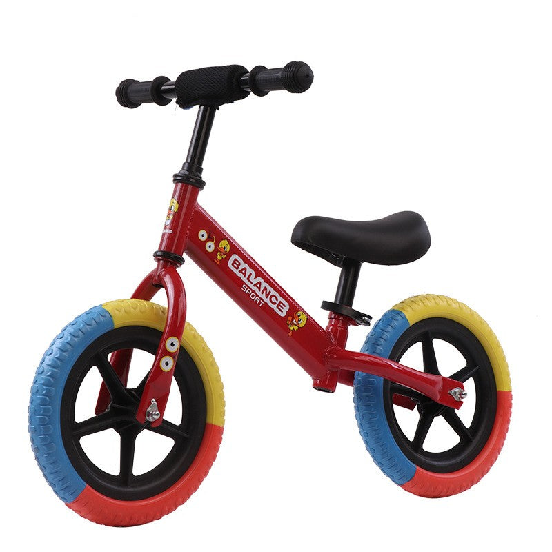 Bikes 12" Balance Bike